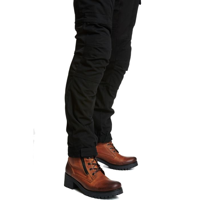 Chief Ladies tekstila moto bikses