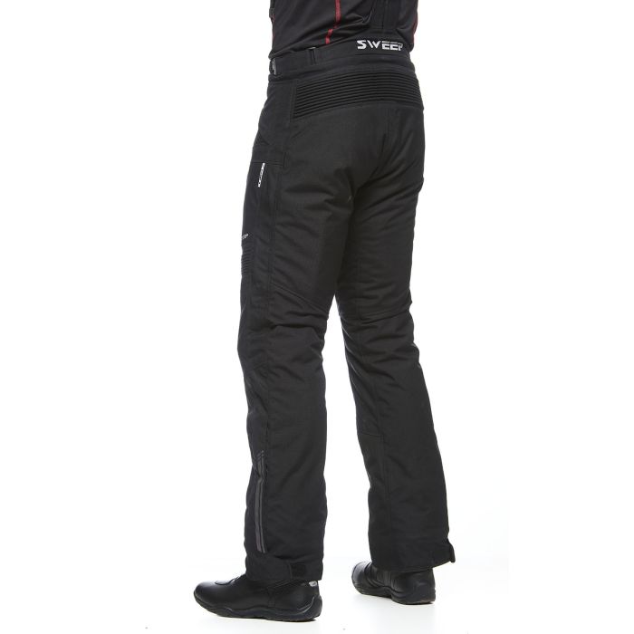 GT Touring 3 4-season tekstila moto bikses