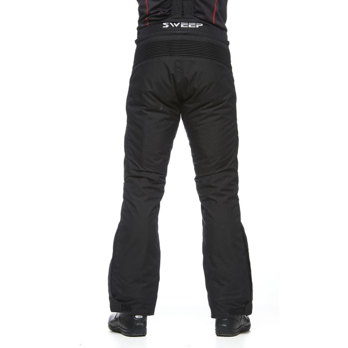 GT Touring 3 4-season tekstila moto bikses
