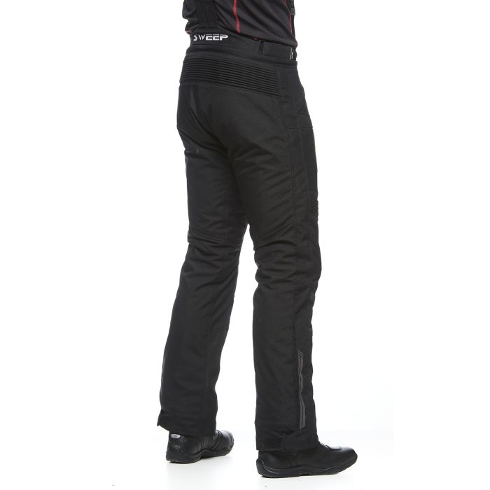 GT Touring 3 4-season tekstila moto bikses