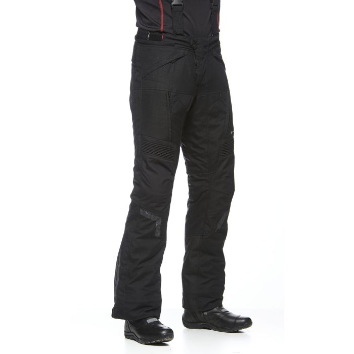 GT Touring 3 4-season tekstila moto bikses