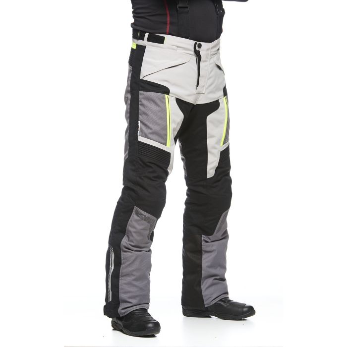 GT Touring 3 4-season tekstila moto bikses