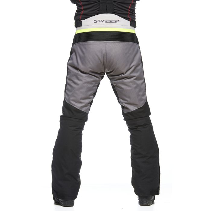 GT Touring 3 4-season tekstila moto bikses