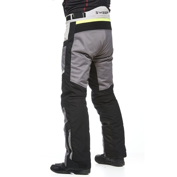 GT Touring 3 4-season tekstila moto bikses