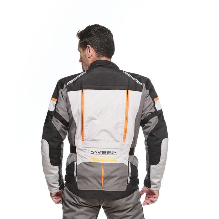 GT Touring 3 4-season Moto Jaka