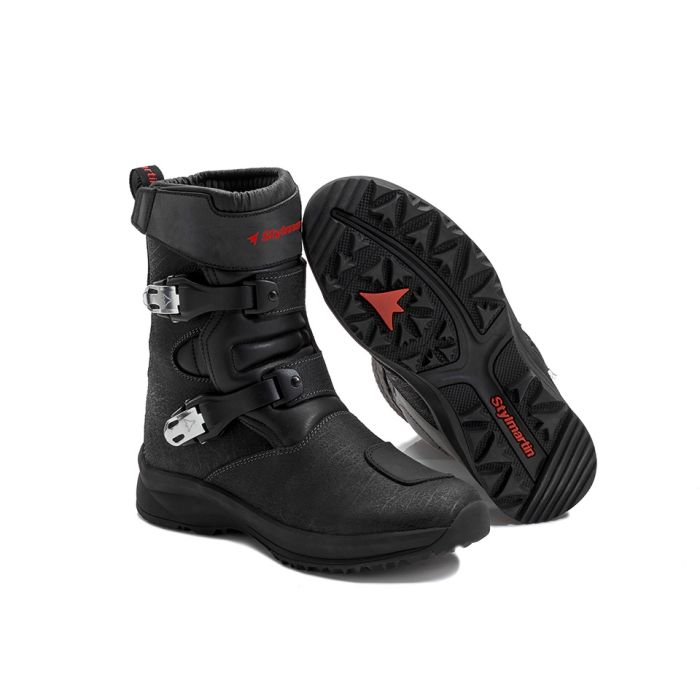 Moto zābaki Stylmartin NAVAJO EVO LOW WP