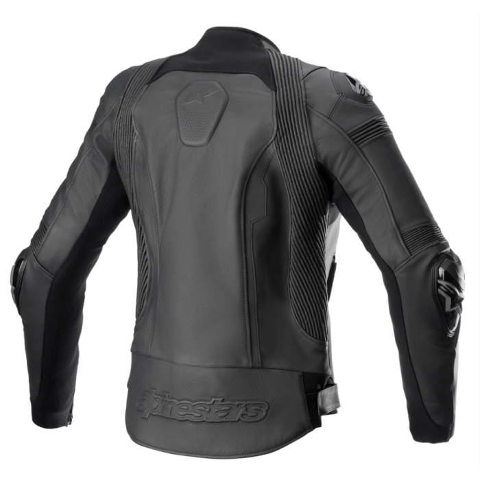 Alpinestars Missile V2 Woman ādas jaka