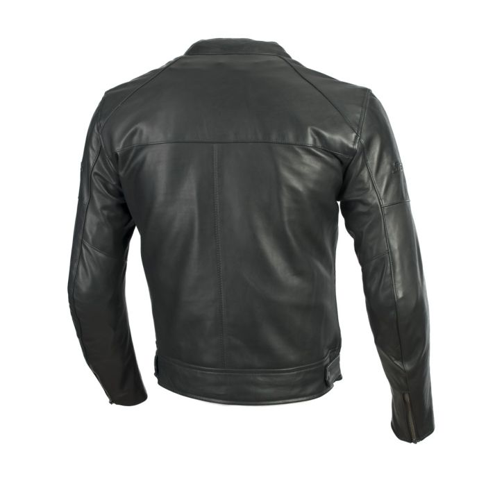 BONNEVILLE ādas moto jaka
