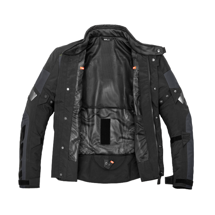 Spidi H2Out Freerider moto jaka