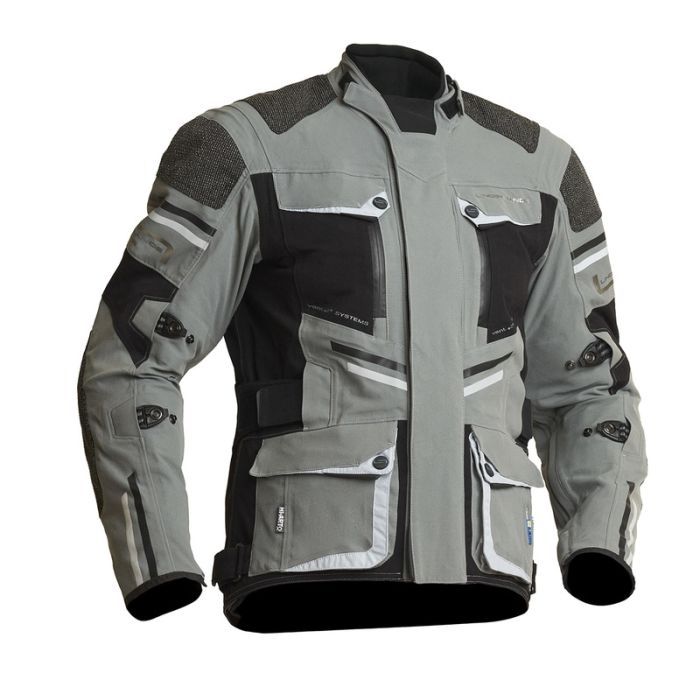 Sunne Tekstila moto jaka