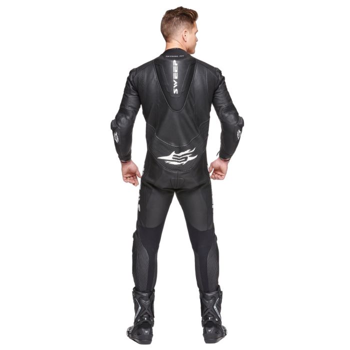GPR Aero ādas moto kombinezons