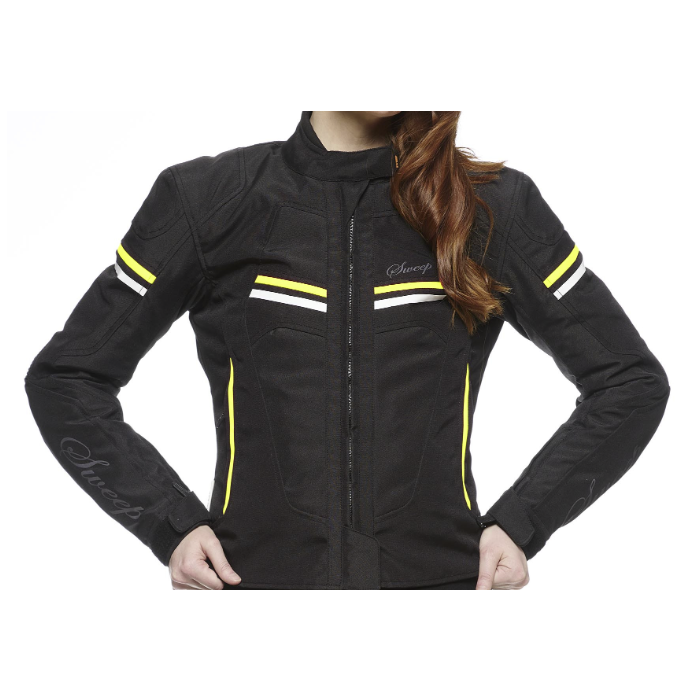 Spirit tekstila moto jaka