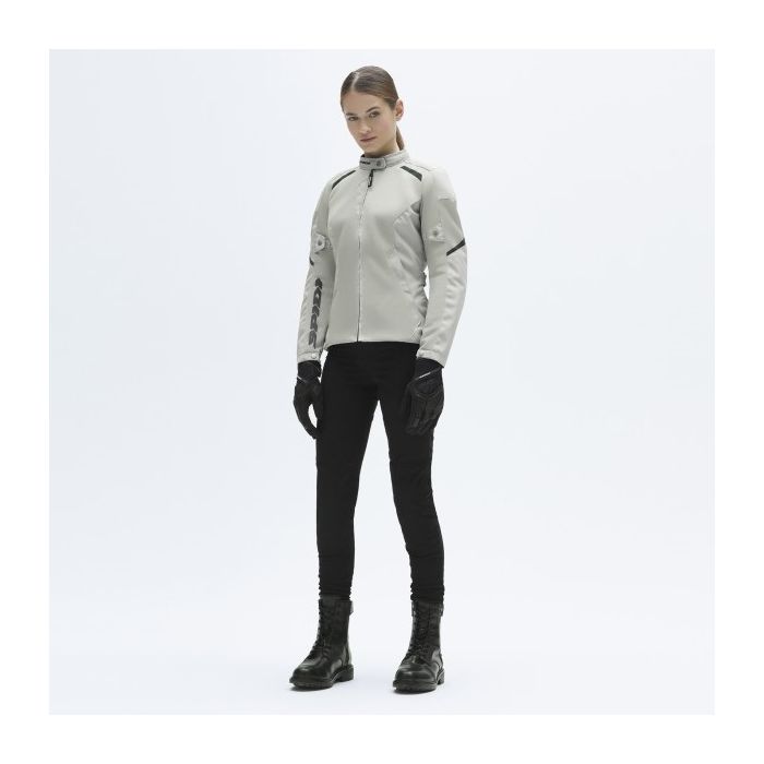 TEK NET LADY Tekstila moto jaka