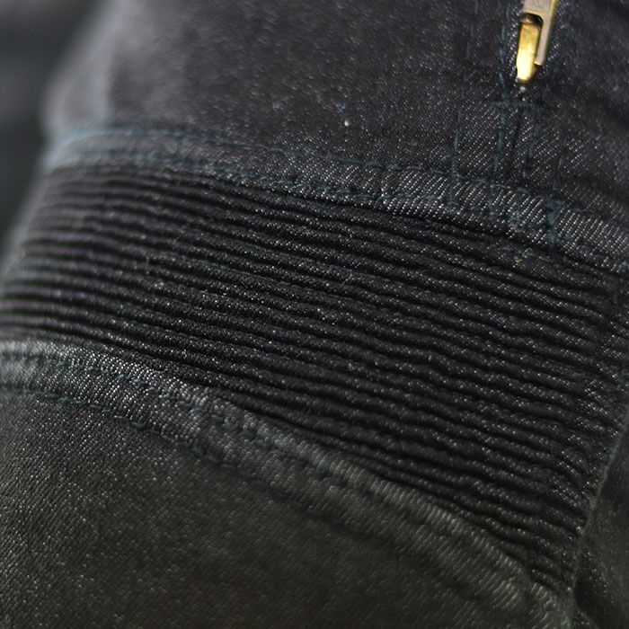 [AA] Trilobite 661 Parado Lady Long moto džinsas