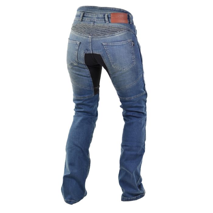 [AA] Trilobite 661 Parado Lady Long moto džinsas