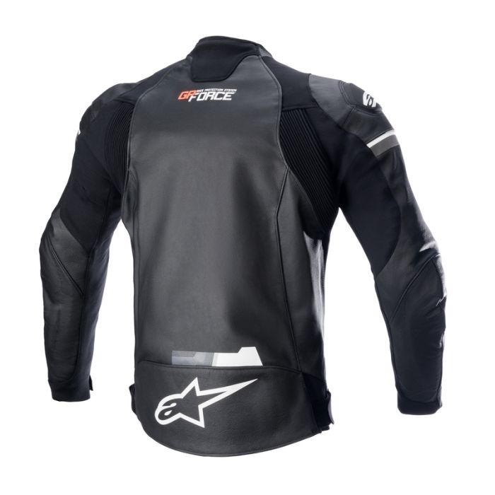 GP Force Tech Air Ādas Moto Jaka
