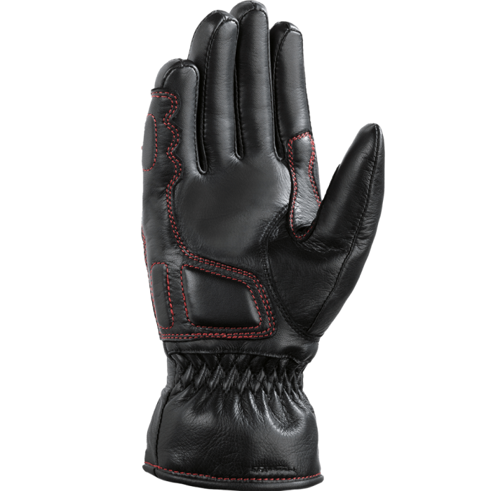 Moto cimdi Metropole Lady H2Out