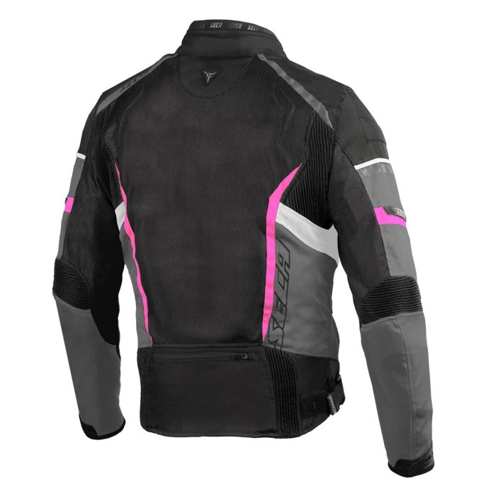 AIRFLOW II LADY Moto Jaka