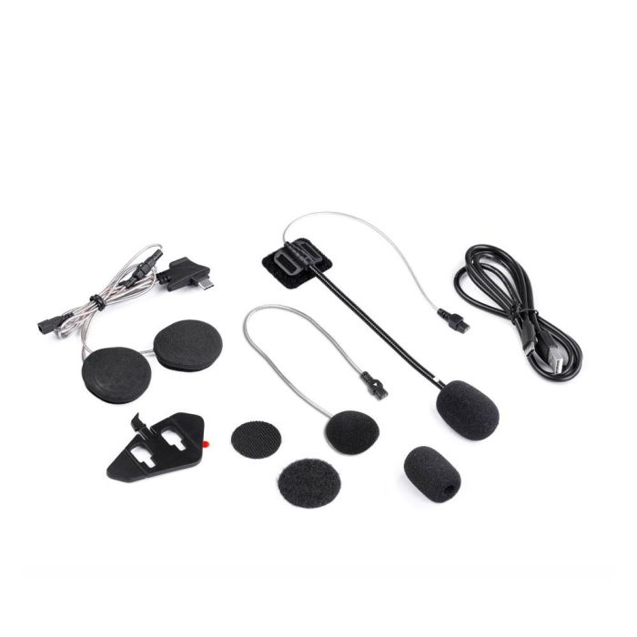 BT-MINI, Single intercom