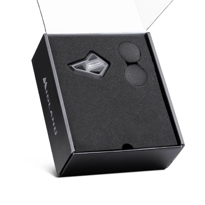 BT-MINI, Single intercom