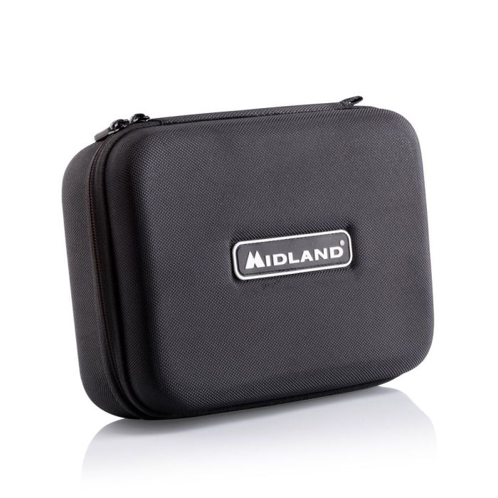 Midland BTX2 Pro S LR Bluetooth intercom