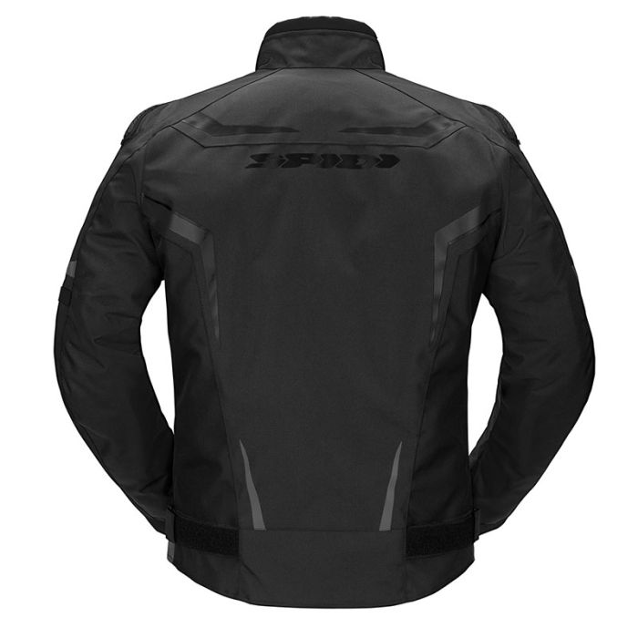 RACE-EVO H2OUT Tekstila moto jaka