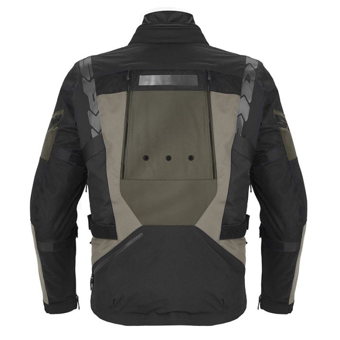 4 SEASON EVO H2Out Moto Jaka