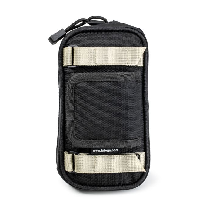 Kriega Harness Pocket XL - R