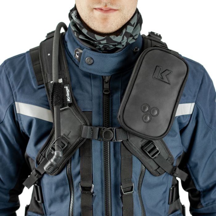 Kriega Harness Pocket XL - R