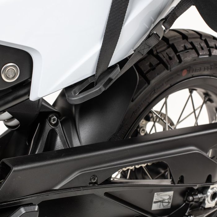 Kriega OS footrest Eliminator KTM790/890 - Husq Norden 901