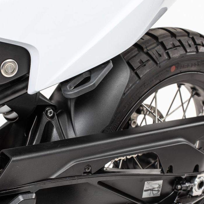 Kriega OS footrest Eliminator KTM790/890 - Husq Norden 901