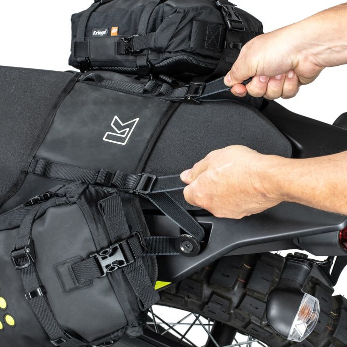 Kriega OS-Base - TENERE 700