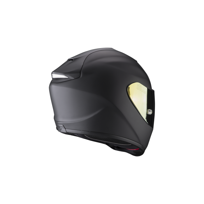 Scorpion Exo-1400 Evo Air helmet, black matt