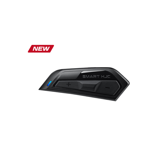 Переговорное устройство HJC Smart 50B Flat Black