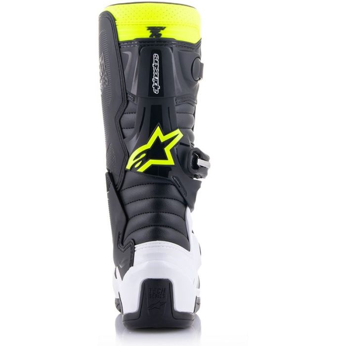 Moto zābaki Alpinestars MX Tech 7S Junior