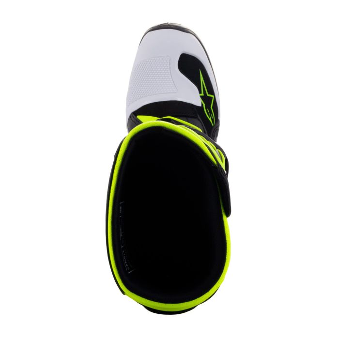Moto zābaki Alpinestars MX Tech 7S Junior