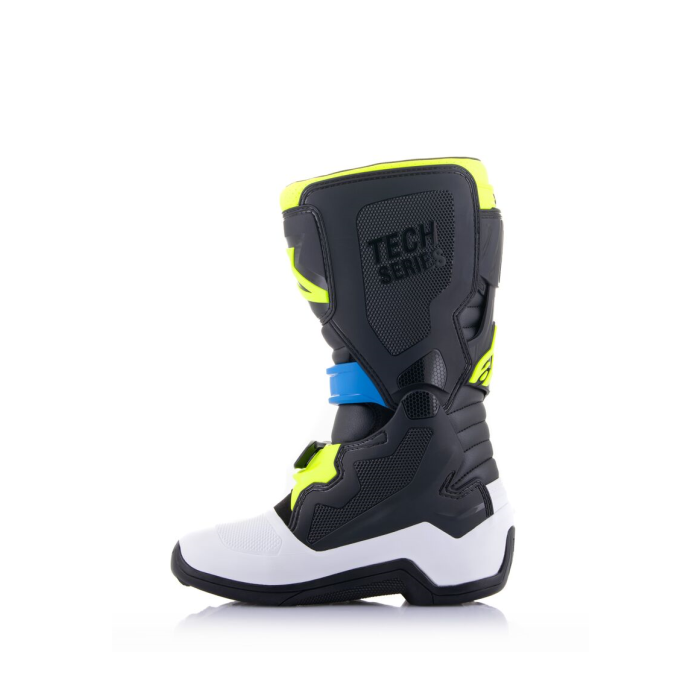 Moto zābaki Alpinestars MX Tech 7S Junior
