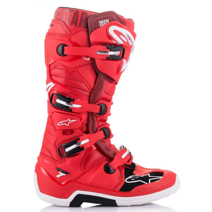 Moto zābaki Alpinestars MX Tech 7