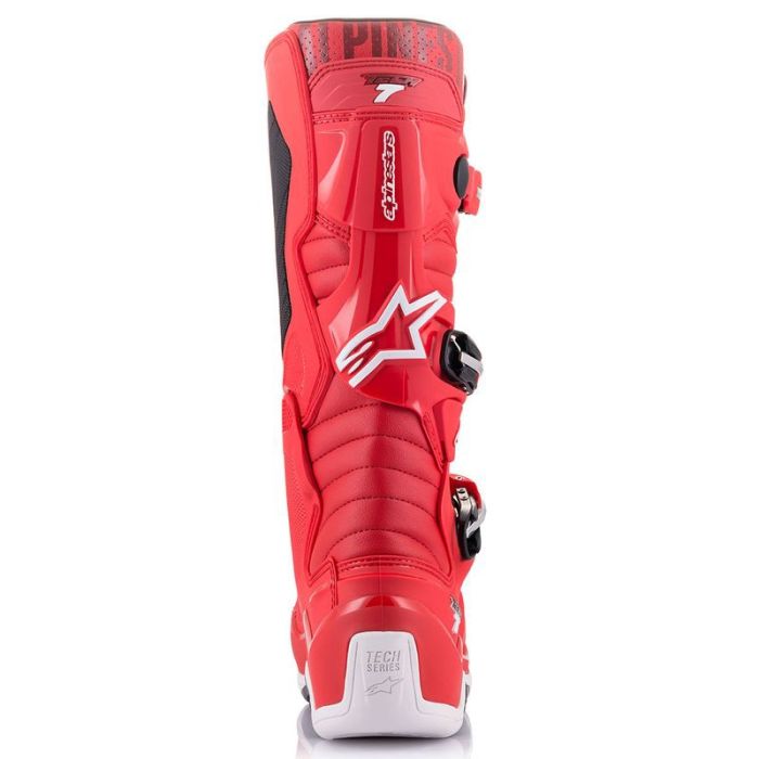 Moto zābaki Alpinestars MX Tech 7