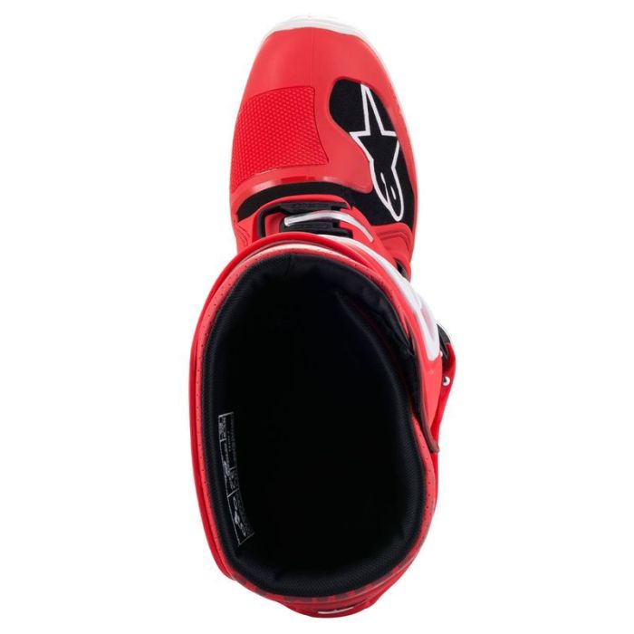 Moto zābaki Alpinestars MX Tech 7