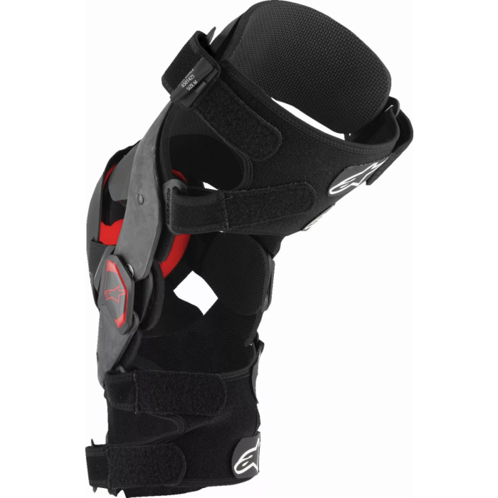 Supertech RK-10 Plasma Knee Braces