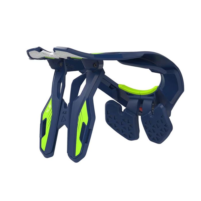 LEATT Neck Brace 4.5 blue