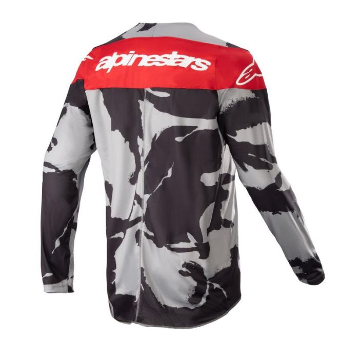 Moto krekls Racer Factory Junior Tactical