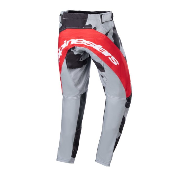 Moto bikses JUNIOR RACER TACTICAL