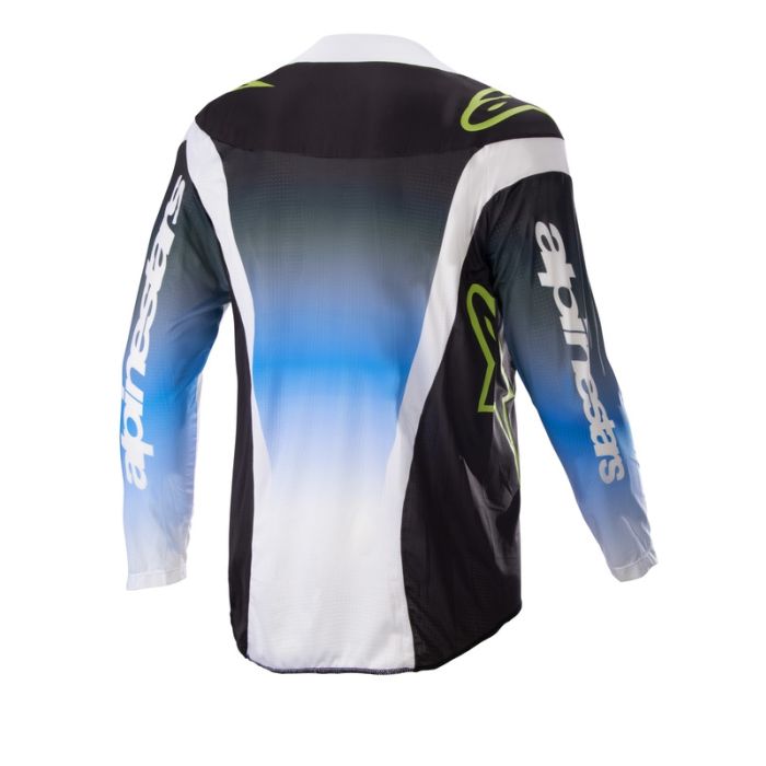 Moto krekls Racer Factory Junior Push