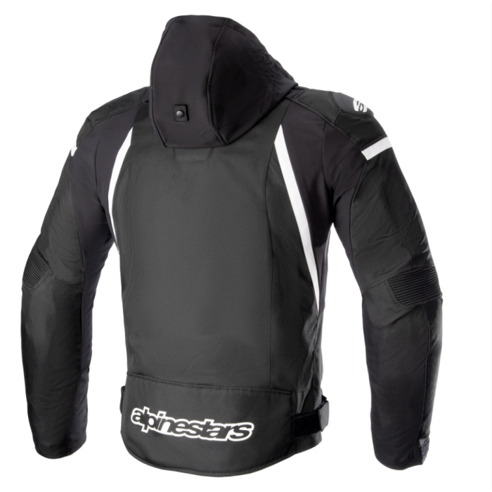 Zaca Wateproof Moto Jaka
