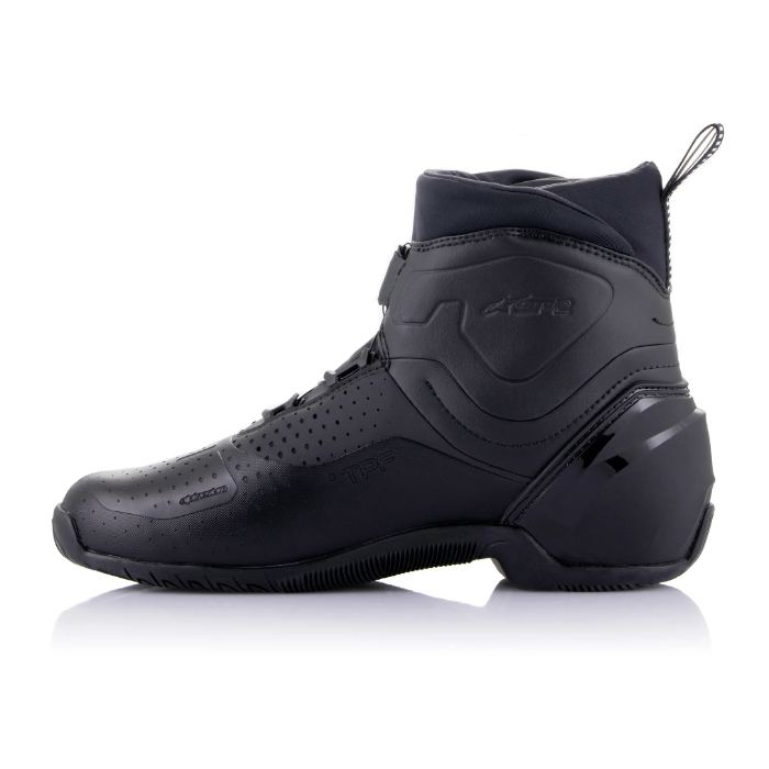 Moto zābaki Alpinestars Shoe SP-2