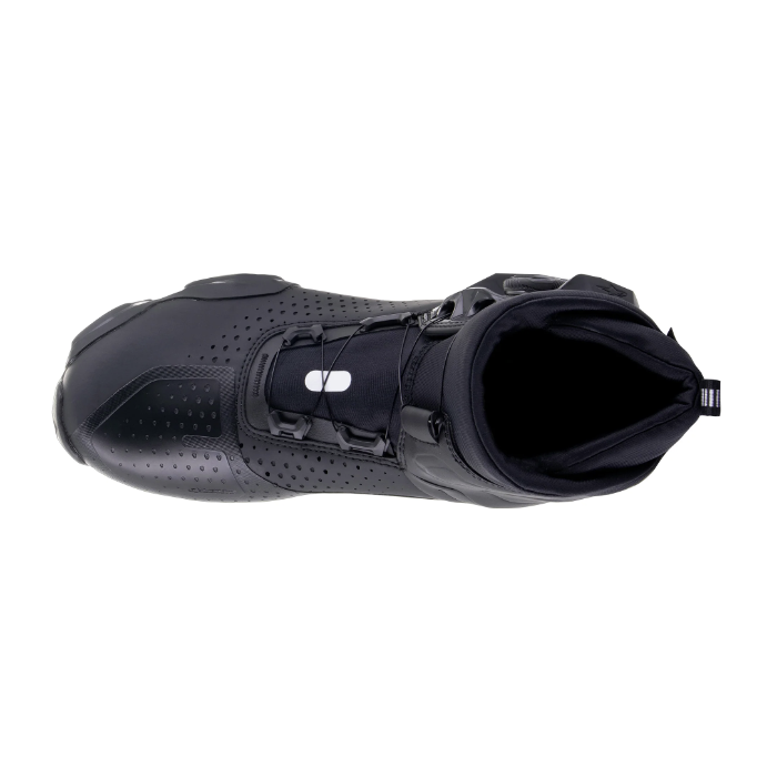 Moto zābaki Alpinestars Shoe SP-2