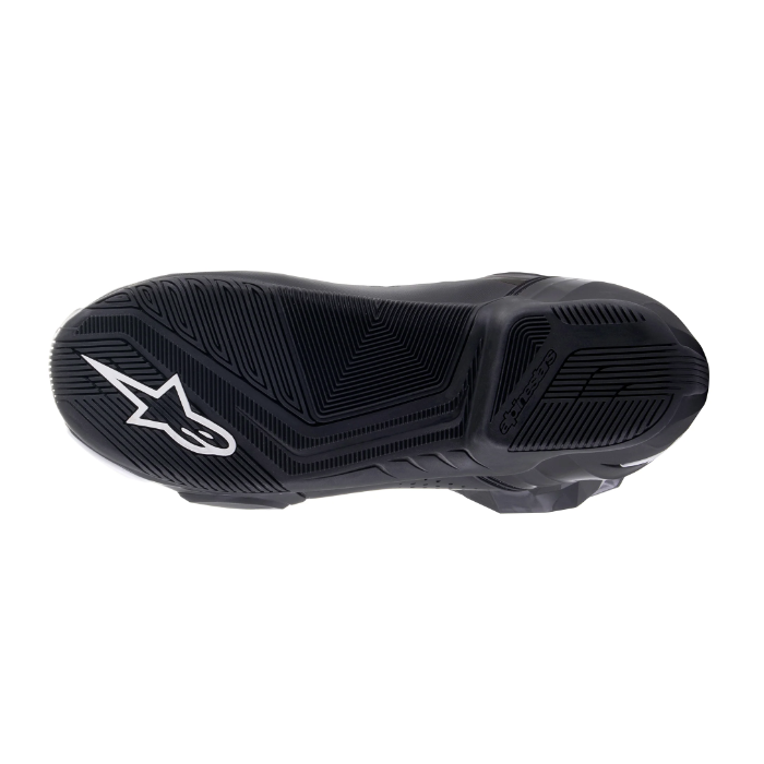 Moto zābaki Alpinestars Shoe SP-2