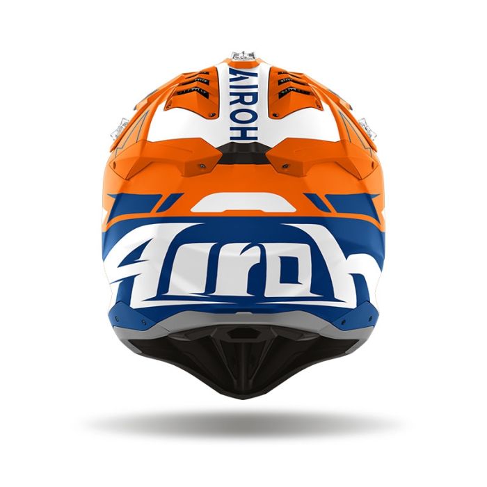 Airoh Aviator 3 Spin ķivere